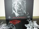 ARCHGOAT - WHORE OF BETHLEHEM LP Blasphemy Black Witchery Sarcofago Beherit Von