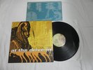 At The Drive in - Relationship of Command Vinyl LP drive-in