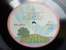 KING CRIMSON - LIZARD - ISLAND FIRST PRESS WITH RARE INVERTED SPINE - A2 / B2 LP
