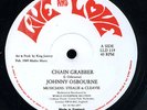 Johnny Osbourne - Chain Grabber UK orig 12