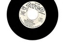 Derek And The Dominos-Tell The Truth b/w Roll It Over - WHITE LABEL PROMO 45