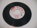 Dee Clark and the Original Little Richard Band, Falcon promo 1009