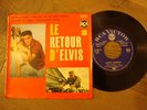 ELVIS PRESLEY EP  