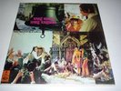 Rahul Dev RD Burman Hare Rama Hare Krishna 1971 EMI India Bollywood OST LP