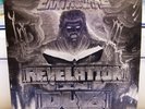 EARTHQUAKE Revelation In Dub EARTHQUAKE Aba Shanti I WINSTON DREAD Mint Audio