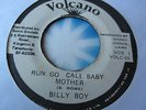 Billy Boy Run go call Baby Mother  Killer 80s roots 7