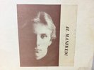 AL MANFREDI- S/T- PRIVATE LABEL ACID FOLK PSYCH ROCK LP