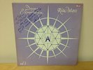 RITA MOSS- INNER EXPERIENCE- PRIVATE NEW AGE SPIRITUAL JAZZ LP