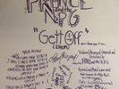 PRINCE 