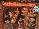 2 LP´s - Mothers Of Invention (Frank Zappa) - A Head Of Their... - Col. + Poster