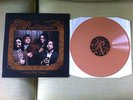 The Raconteurs Broken Boy Soldiers TMR 014 Copper Vinyl  Jack White