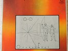 CODE III  - „Planet of man“ - Rare Krautrock LP auf  Delta-Acoustic-Label