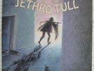 JETHRO TULL - THE PIED PIPER - LIVE RARE VINYL VIRUS NO TMOQ