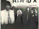 RANCID X-INTOXICATION .HARD XNEE-POLYDOR 2060 165 ANNO 1978