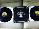 Third Man Records Single Releases 2009 Vault #3 Double Album Jack White TMR 027