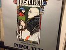 LP OST ITALIAN PROG POPOL VUH NOSFERATU THE VAMPYRE PDU MINA ITALY 