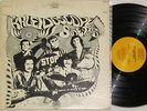 KALEIDOSCOPE Side Trips US Original 1967 PSYCH Middle Eastern DAVID LINDLEY Epic