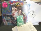 TODD RUNDGREN A Wizard True Star LP '73 1st w/postcard PROMO +inr RARE RL etch