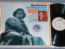 LEONID KOGAN violin BEETHOVEN 1stPress 1960s white EURODISC MINT