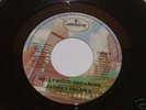 Rare Modern Soul Boogie Fathers Children Hollywood Dreaming 45 Original