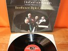 ASD 2582 Orig 1st BEETHOVEN triple concerto OISTRAKH - ROSTROPOVICH - RICHTER