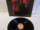 THE RUNNING MAN SAME LP ORIG UK 1972 RCA NEON MINT MONSTER PROG