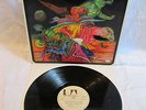 TWENTY SIXTY SIX AND THEN LP ORIG 1972 UNITED ARTISTS EX+ KRAUTROCK MONSTER