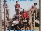 Jah Warriors-Poor Mans Story-Killer rare original UK roots Lp