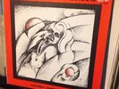 LP OST LIBRARY ITALIAN PROG LEONIDA TORREBRUNO I PERCUSSIONISTI ROMANI ITALY1977