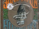 LP - Janis Joplin - Fillmore East 1969 - TMOQ - The Swingin Pig Records