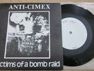 Anti-Cimex-Victims Of A Bombraid E.P original malign massacre