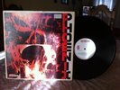 PHOENIX RARE ROMANIAN ELECTRECORD LP PSYCH PROG -