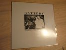 Battery – Only The Diehard Remain LP tidal