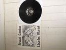 BRUTAL COMBAT LP OI PUNK FRANCAIS  CHARLES MARTEL 1986 ORIGINAL VINYLE