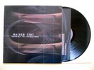 RAISED FIST Ignoring the Guidelines LP Hardcore/Punk RAGE AGAINST THE MACHINE