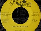 GAYLADS ON GAY FEET ABC ROCKSTEADY SOUL DRUMS ORIGINAL ***