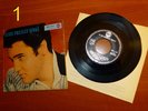 Elvis Presley EP:   EPA - 9617  ELVIS PRESLEY SINGS
