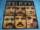 LP ITALIAN PROG I PING PONG - PING PONG  - ORIGINALE