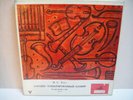FEINBERG BACH WELL TEMPERED CLAVIER BOX RUSSIA RARE WTC