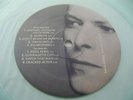 RARE DAVID BOWIE SOUND+VISION VOLUME 2 DOUBLE LP ON MINT/CLEAR VINYL MINT