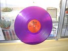 Misfits Static Age LP EXCELLENT PURPLE VINYL In Shrink Danzig Samhain L K