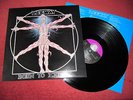 LEEWAY-BORN TO EXPIRE LP Paradox Mandator D.R.I Sacrifice Grinder Exumer Heathen