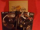 3 LP Neil Young Crazy Horse Harvest/American Stars'n'Bars/Ragged Glory 12