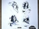 LED ZEPPELIN BBC SESSIONS CLASSIC RECORDS OOP Vinyl  4LP 200 GRAM NEW SEALED