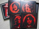 LED ZEPPELIN Mothership LIMITED EDITION 180G VINYL 4LP BOX SET ALBUM