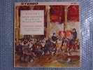  ASD427 CHRISTIAN FERRAS MOZART CONCERTOS JAPAN 1ST STEREO