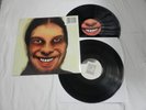 Aphex Twin - I Care Because You Do 2x LP Vinyl 1995