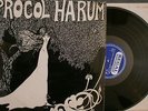 PROCOL HARUM REGAL ZONOPHONE BLUE SILVER ORIGINAL LEGEND FREEDOM PARAMOUNTS RARE