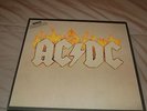 AC/DC - 6 LP BOX SET - BON SCOTT ERA - w/ 12