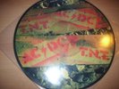 AC/DC-T.N.T.    / austr. Press / PICTURE LP / RAR